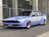 TOYOTA CARINA