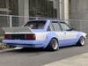 TOYOTA CARINA