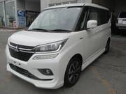 2019 MITSUBISHI OTHER