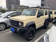 2018 SUZUKI JIMNY SIERRA