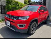 2018 CHRYSLER JEEP COMPASS