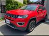 CHRYSLER JEEP COMPASS
