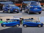 2016 TOYOTA SIENTA