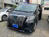 TOYOTA ALPHARD HYBRID