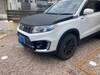 SUZUKI ESCUDO