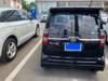 HONDA ZEST SPARK