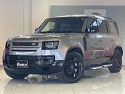 2023 LAND ROVER DEFENDER