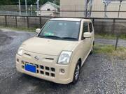 2008 NISSAN PINO S