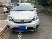 2020 HONDA FIT