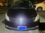 2008 NISSAN PRESAGE HIGHWAYSTAR