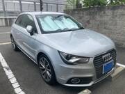 2011 AUDI A1