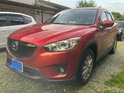 2014 MAZDA CX-5 XD