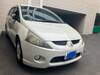 MITSUBISHI GRANDIS