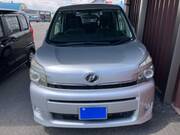 2011 TOYOTA VOXY