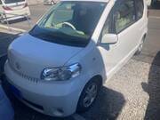 2005 TOYOTA PORTE 150R