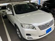 2008 TOYOTA VANGUARD