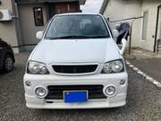 2005 DAIHATSU TERIOS KID