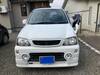 DAIHATSU TERIOS KID