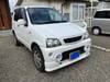 DAIHATSU TERIOS KID