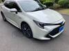 TOYOTA COROLLA SPORT