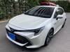 TOYOTA COROLLA SPORT