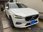 2018 VOLVO XC60