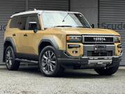 2025 TOYOTA LANDCRUISER 250