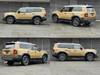 TOYOTA LANDCRUISER 250