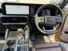 TOYOTA LANDCRUISER 250