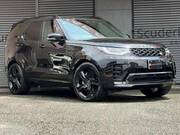 2024 LAND ROVER DISCOVERY
