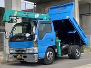 1998 ISUZU OTHER