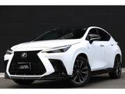 2023 LEXUS NX