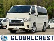 2026 TOYOTA HIACE VAN DX GL PACKAGE