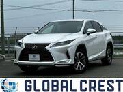 2021 LEXUS RX
