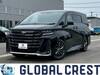 TOYOTA VELLFIRE HYBRID