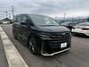 TOYOTA VELLFIRE HYBRID