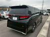 TOYOTA VELLFIRE HYBRID