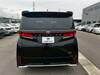 TOYOTA VELLFIRE HYBRID