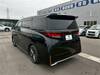 TOYOTA VELLFIRE HYBRID