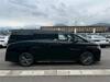 TOYOTA VELLFIRE HYBRID
