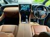 TOYOTA VELLFIRE HYBRID