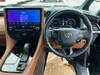 TOYOTA VELLFIRE HYBRID