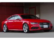 2017 AUDI S7 SPORTBACK