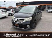 2011 NISSAN SERENA