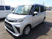 2021 TOYOTA ROOMY