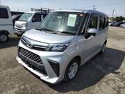 2021 TOYOTA ROOMY
