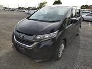 2019 HONDA FREED