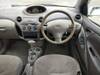 TOYOTA PLATZ