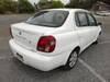 TOYOTA PLATZ