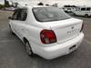 TOYOTA PLATZ